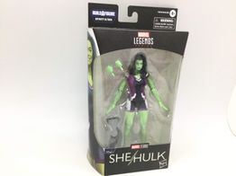 figura accion marvel she hulk