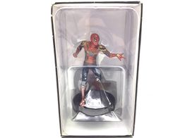 figura accion marvel spiderman