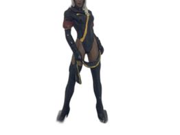 figura accion marvel bhc 2500