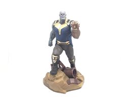 figura accion marvel thanos marvel gallery avengers 3