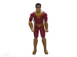 figura accion mattel shazam