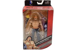 figura de a&ccedil;&atilde;o mattel mutant leader