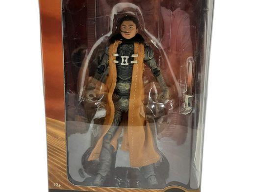 figura accion mcfarlane toys chani