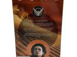 figura accion mcfarlane toys paul atreides platinum edition