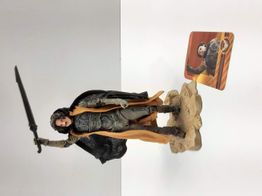 figura accion mcfarlane toys paul atreides