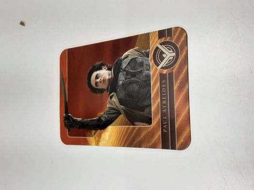 figura accion mcfarlane toys paul atreides