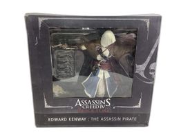 Figura Accion Medicom Toy Edward Kenway: The Assassin Pirate