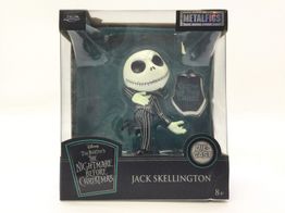 figura accion metalfigs jack skellington