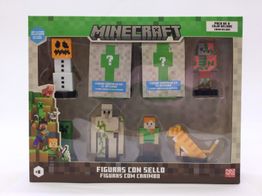figura accion mojang minecraft