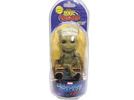 figura accion neca body knockers groot