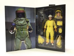 figura accion neca tales from space ultimate action figure