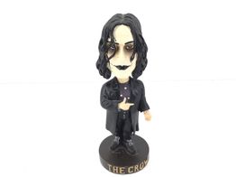 figura accion neca bobblehead the crow 2001