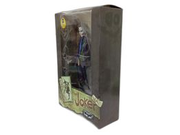 figura accion neca the dark knight heath­ ledger joker 7 inch action figure