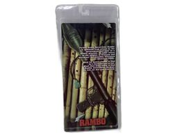 figura accion neca john rambo