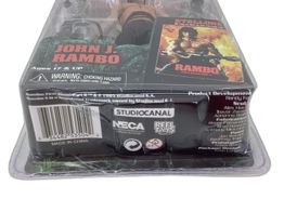 figura accion neca john rambo