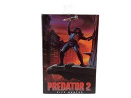figura accion neca predator 2