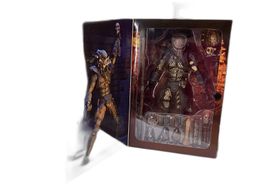 figura accion neca predator 2