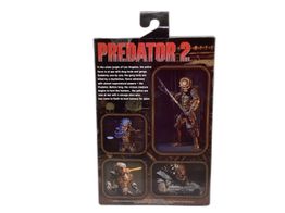 figura accion neca predator 2