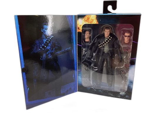 figura accion neca terminator 2