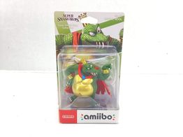figura accion nintendo king k.rool