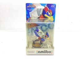 figura accion nintendo falco