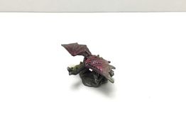 figura accion no tiene dragon alas abiertas plomo