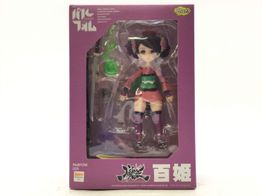 figura accion phat momohime