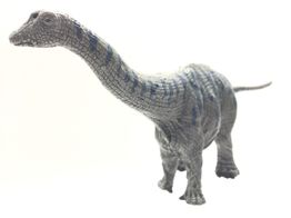figura accion schleich brontosaurus