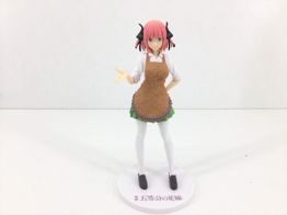 figura accion sega nino apron