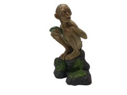 figura accion señor de los anillos smeagol