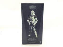 figura accion sideshow militaries of star wars commander neyo