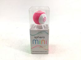 figura accion sphero mini