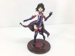 figura accion taito maple