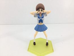 figura accion trigger mako pop up parade