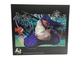 Figura Accion Tunshi Studio Samurai Shodown