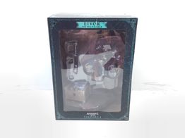 Figura Accion Ubi Collectibles Eivor The Wolf-kissed