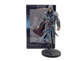 Figura Accion Ubishop Ezio Auditore da Firenze