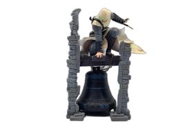 Figura Accion Ubisoft Altair Torre Campanario