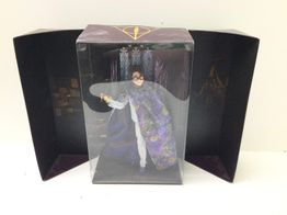 figura accion wizarding world / harry potter exclusive desing collection