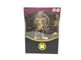 figura accion wonderful hobby selection hachisuka kotetsu