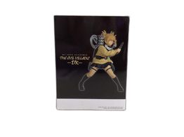 figura de a&ccedil;&atilde;o bandai himiko