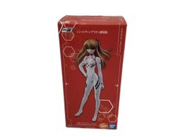 figura accion bandai asuka 22 cm evangelion