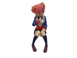 figura de ação bandai kokona otori