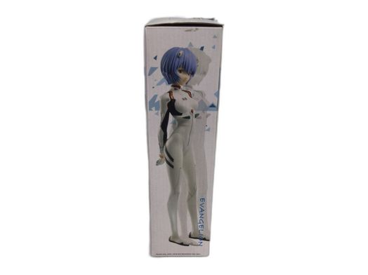 figura accion bandai rei ayami ichiban kuji c