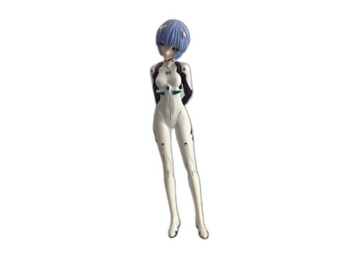 figura accion bandai rei ayami ichiban kuji c