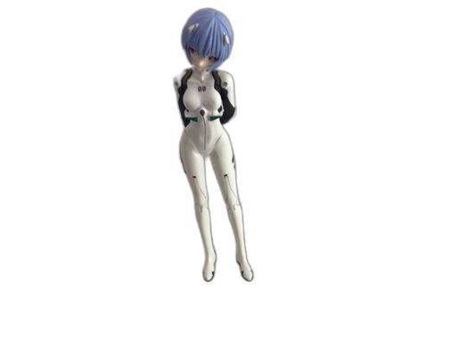 figura accion bandai rei ayami ichiban kuji c