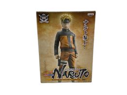 figura de a&ccedil;&atilde;o banpresto master stars piece naruto uzumaki