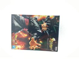 figura accion banpresto dragon ball legends collab - goku black