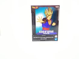 figura de a&ccedil;&atilde;o banpresto blood of saiyans special xiii