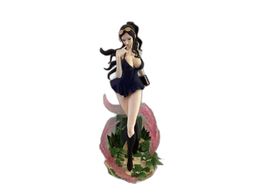 figura de a&ccedil;&atilde;o banpresto nico robin
